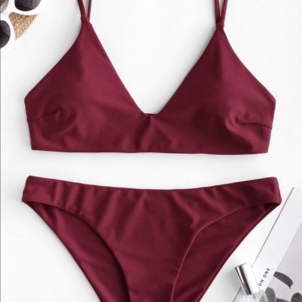 Swimsuit